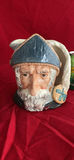 Royal Doulton Character Mugs (5) - thumbnail 15 of 17