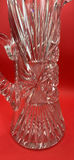 Roden Brothers Crystal Pitcher - thumbnail 5 of 6