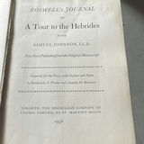 Vintage Scottish Books - thumbnail 4 of 9