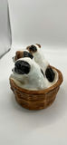 Royal Doulton Ceramic Dog Figurines - thumbnail 4 of 9