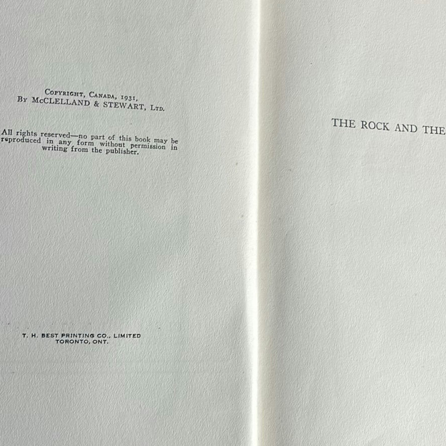 Ralph Connor Vintage Books - image 3 of 13