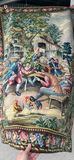 Large Needlepoint Tapestry - thumbnail 1 of 10