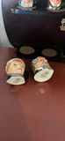 Royal Doulton 12 Pc Character Jug Set - thumbnail 10 of 13