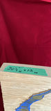 Jaroslav Havelka Head II Wood Carving - thumbnail 2 of 8
