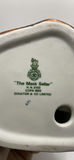 Royal Doulton The Master And The Mask Seller - thumbnail 10 of 10