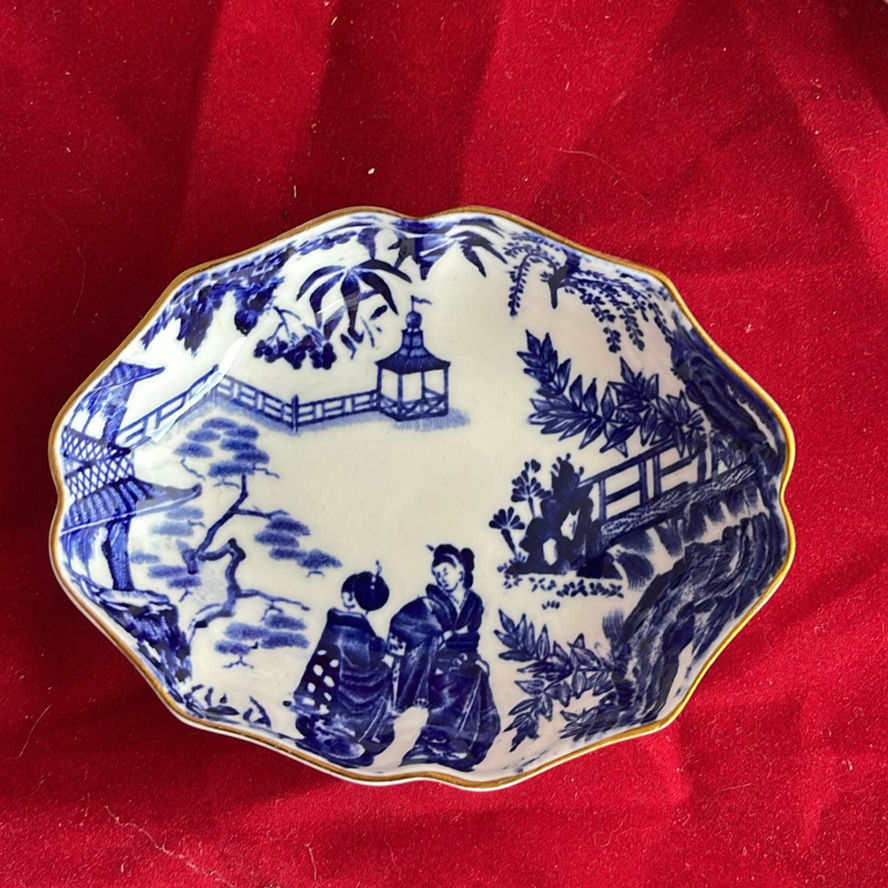 Royal Crown Derby Mikado Pattern - image 17 of 22