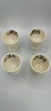 Wedgwood Set Of 4 Egg Cups - thumbnail 2 of 5
