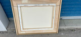 Neige Au Matin-Charlevoix 24 X 30 Oil Painting St-Gilles - thumbnail 13 of 14