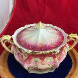Antique porcelain R.S. Prussia - thumbnail 20 of 29