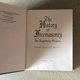 History Of Freemasonry Book - thumbnail 2 of 3