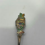 Gorham Sterling Spoon and Canada sterling spoon - thumbnail 5 of 10