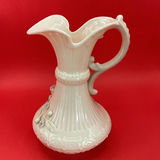Belleek Vase And Ewer - thumbnail 9 of 12