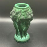 Desna Malachite Vase - thumbnail 1 of 8