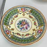 Lot of 4 Vintage & Antique Fine Porcelain Demitasse Sets - English & European Fine China - thumbnail 5 of 20