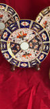 Royal Crown Derby Imari Lunch Plates - thumbnail 2 of 13