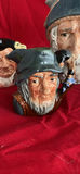 Royal Doulton Character Mugs (5) - thumbnail 3 of 17