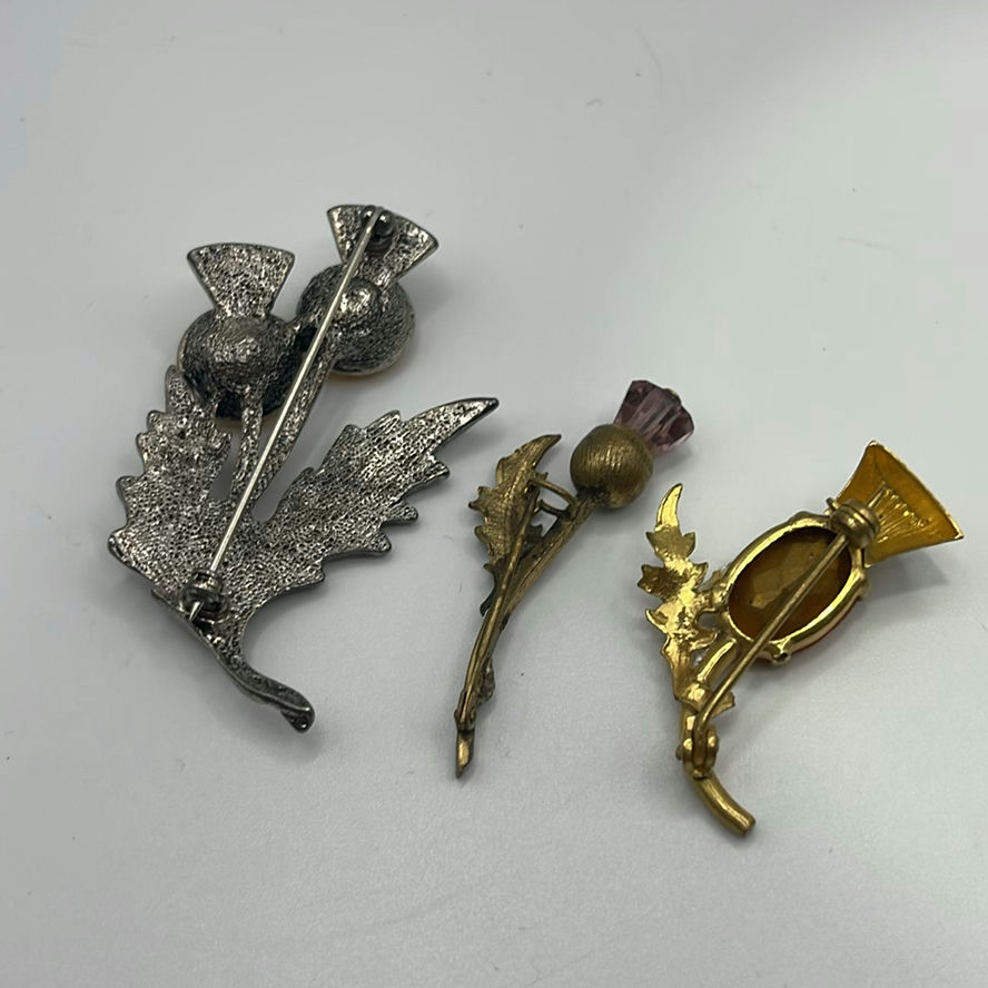 Scotland Jewelry - image 9 of 15