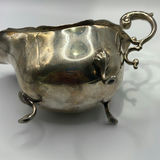 Birks Sterling Gravy Boat - thumbnail 3 of 6