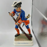 Vintage Goebel Military Figurines - thumbnail 2 of 12