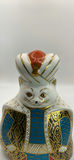 Royal Crown Derby Persian Cat - thumbnail 3 of 7