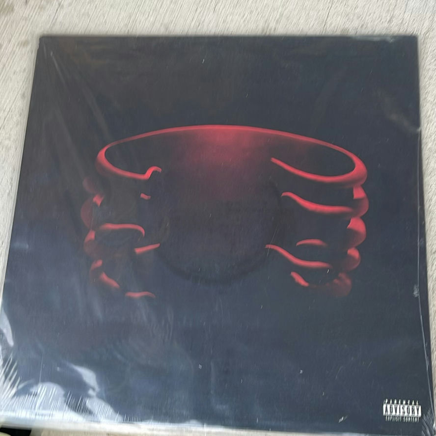 Tool Undertow, Van Halen Fair Warning And 5150, Gone With The Wind Records - image 14 of 16