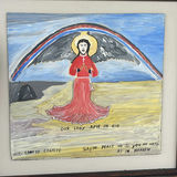 Canute Caliste 2 Pcs Of Artwork And Canary Islands Art - thumbnail 3 of 15