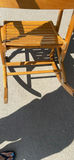 Wooden Rocking Chair - thumbnail 7 of 9