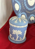 Wedgwood Jasperware With Reference Books - thumbnail 15 of 22