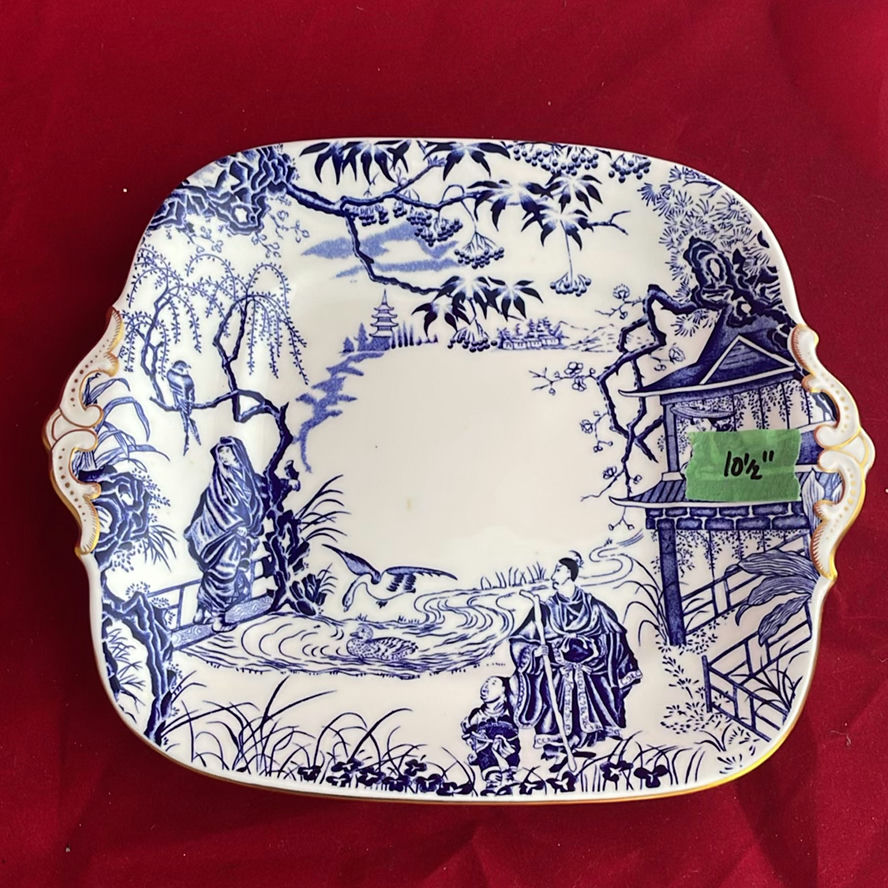 Royal Crown Derby Mikado Pattern - image 2 of 22