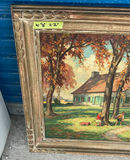 Adam Sheriff Scott Painting - thumbnail 2 of 18
