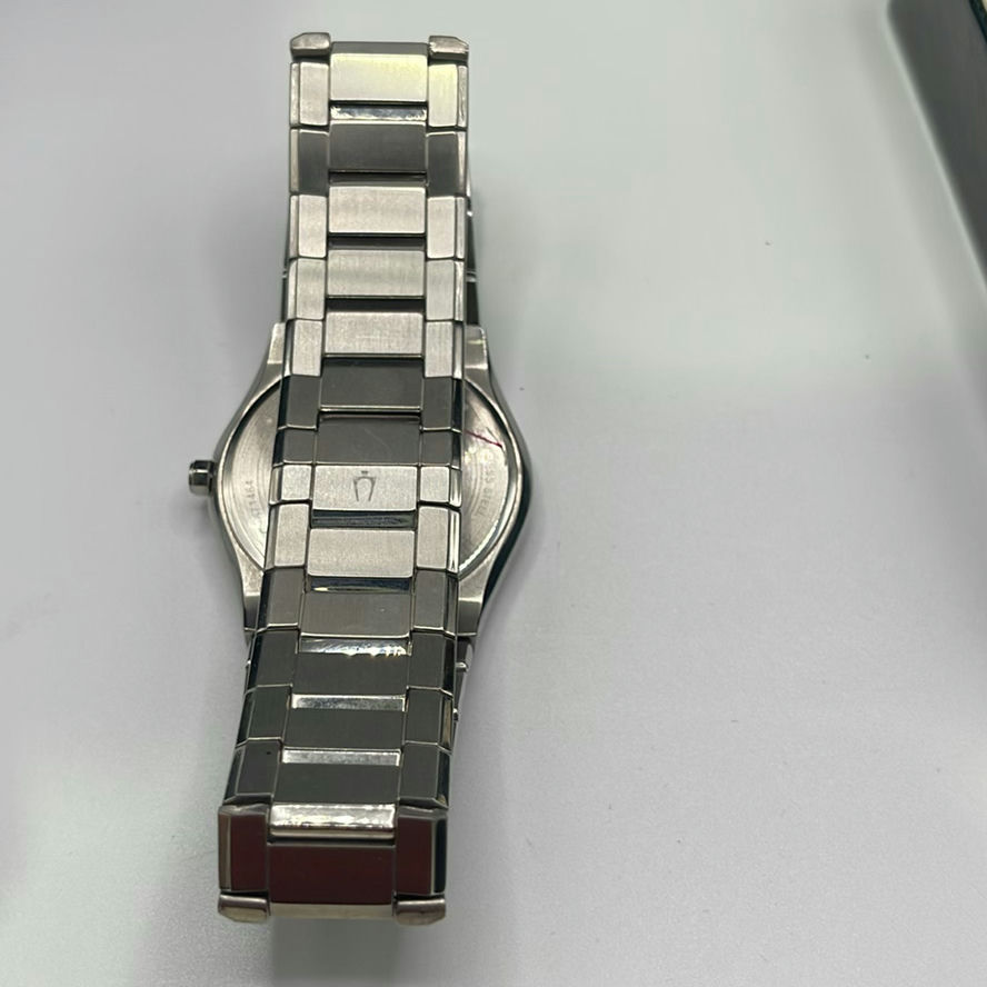 Bulova Men's 96D104 Watch - image 7 of 7