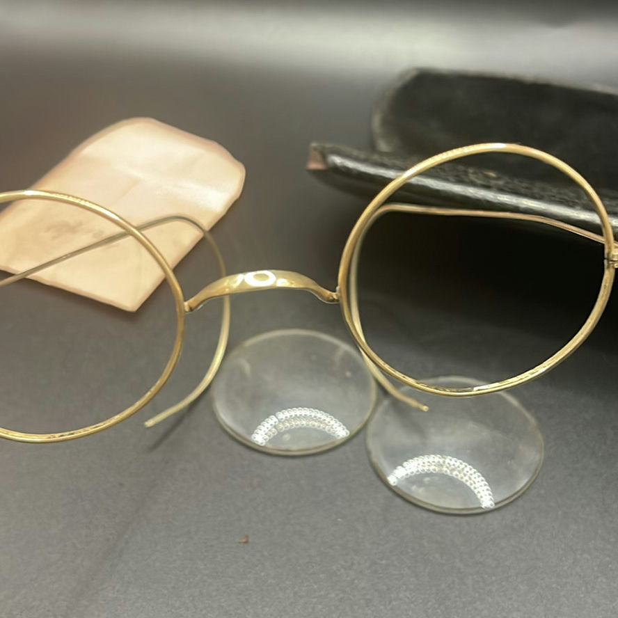Vintage Eyeglasses - image 8 of 8