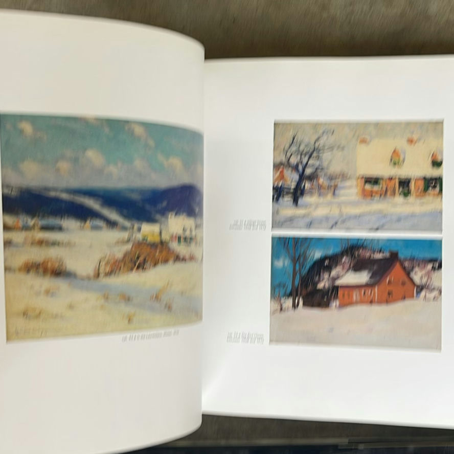 Books On Canadian Artists - image 17 of 20
