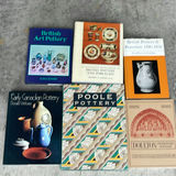 Books On Pottery And Stoneware - thumbnail 1 of 14