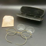 Vintage Eyeglasses - thumbnail 1 of 8