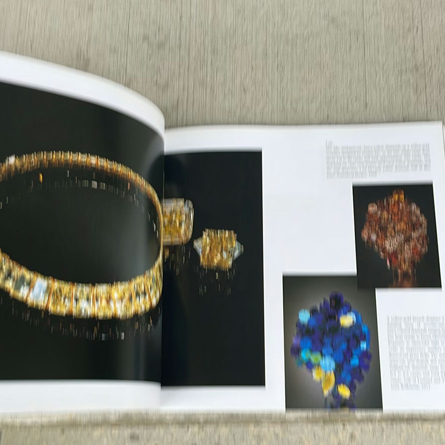 The National Gem Collection Book - image 4 of 6