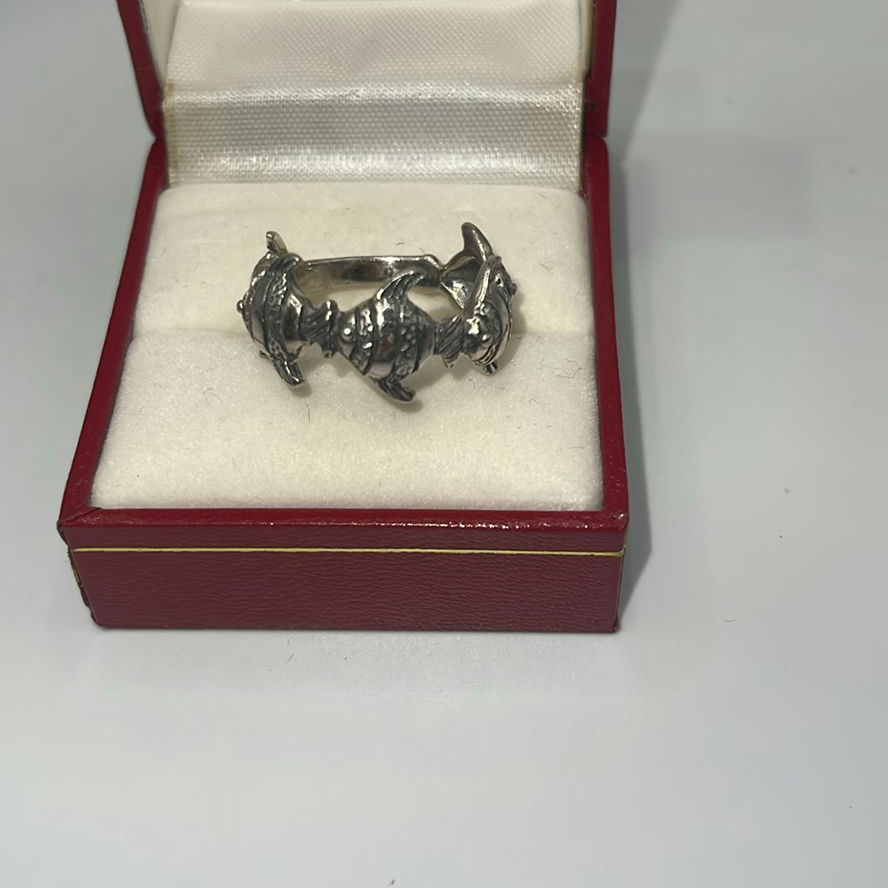 3 Women’s Rings - image 3 of 9