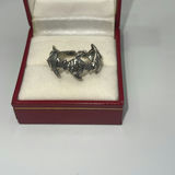 3 Women’s Rings - thumbnail 3 of 9