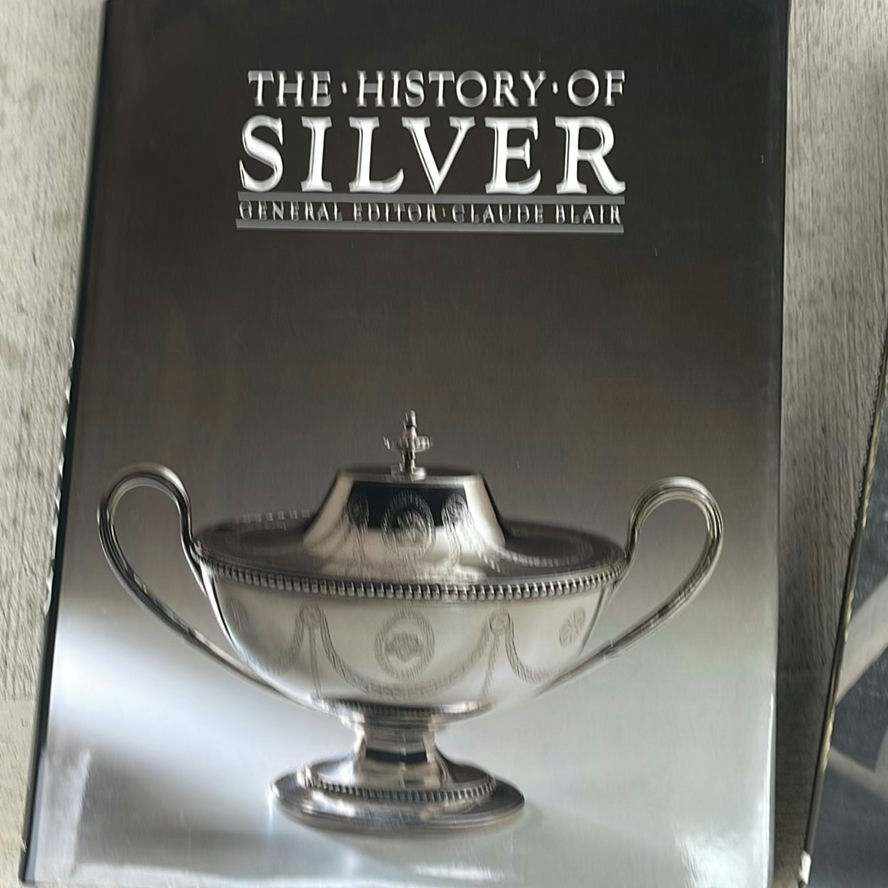 Books On Silver - image 8 of 11