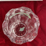 Waterford Alana Crystal Vase, Thomas Webb Water Pitcher and Rogasksa Pitcher - thumbnail 13 of 15