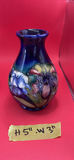 Moorcroft Vases 1928-1953 - thumbnail 2 of 11