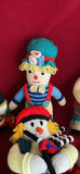Handmade Hand knitted Dolls - thumbnail 8 of 18