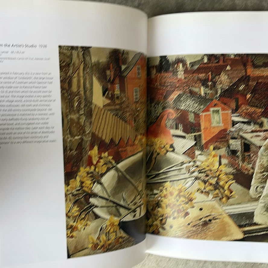 Books On Artists - image 12 of 21