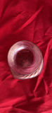 Jamie Sherman Large Vase, Robert Held Art Glass Vase And Blue Candlestick - thumbnail 5 of 15
