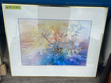 Ed Drahanchuk Original Multi Media Art - thumbnail 1 of 13