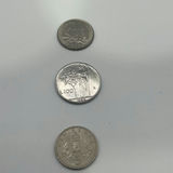 Silver Canadian Coins And More - thumbnail 4 of 11