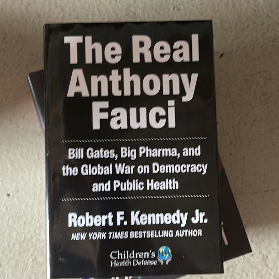Political Books - image 3 of 11