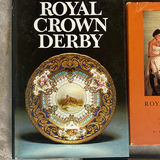 Books On Ceramics And Porcelain - thumbnail 2 of 17