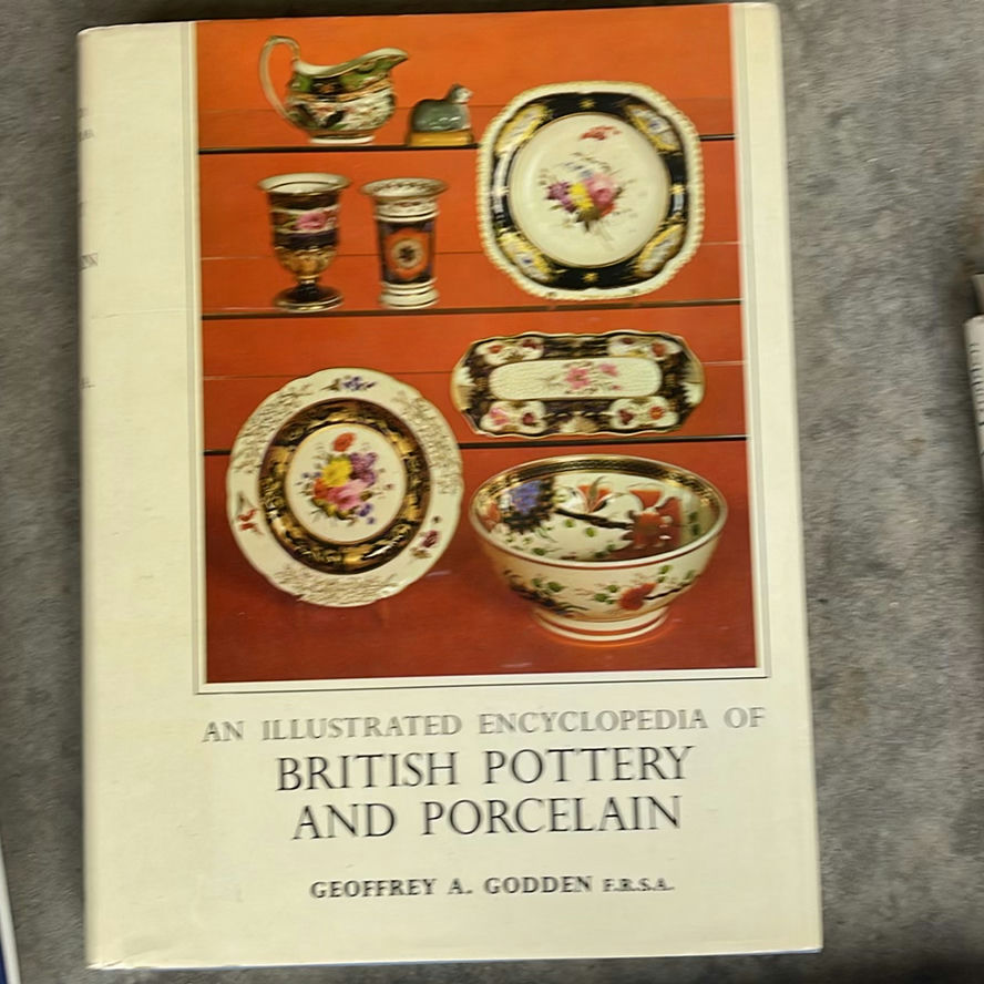 Books On Pottery And Stoneware - image 4 of 14