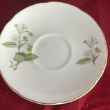 Teacup And Saucers And Cream And Sugar - thumbnail 12 of 15